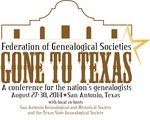 FGS 2014 Logo FGS 2014 Logo